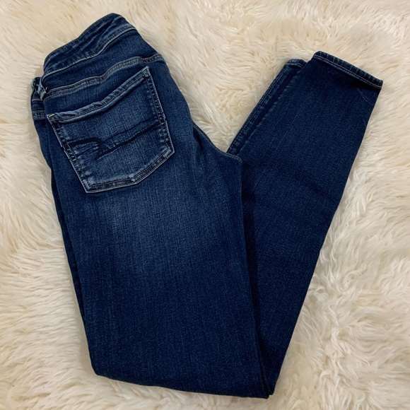 AMERICAN EAGLE OUTFITTERS Jeans - Picture 5 of 7